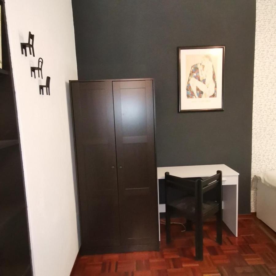 Apartman Flavia Rijeka Luaran gambar