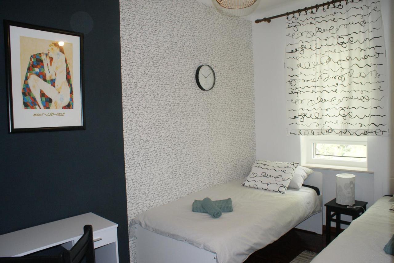 Apartman Flavia Rijeka Luaran gambar