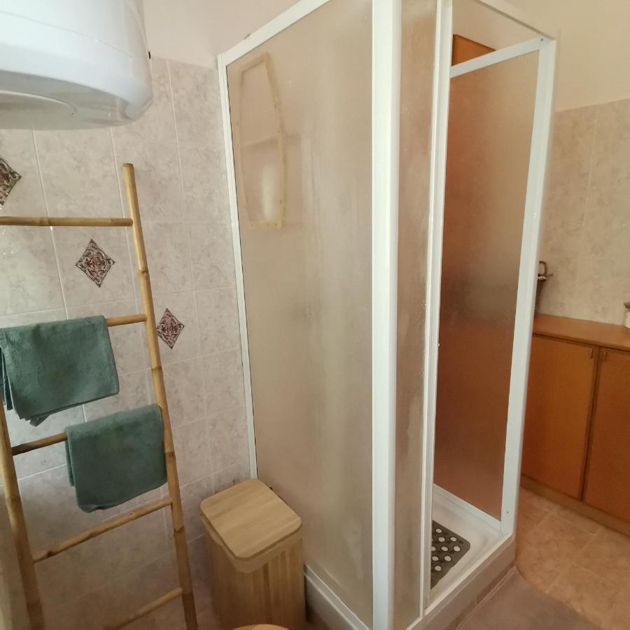 Apartman Flavia Rijeka Luaran gambar