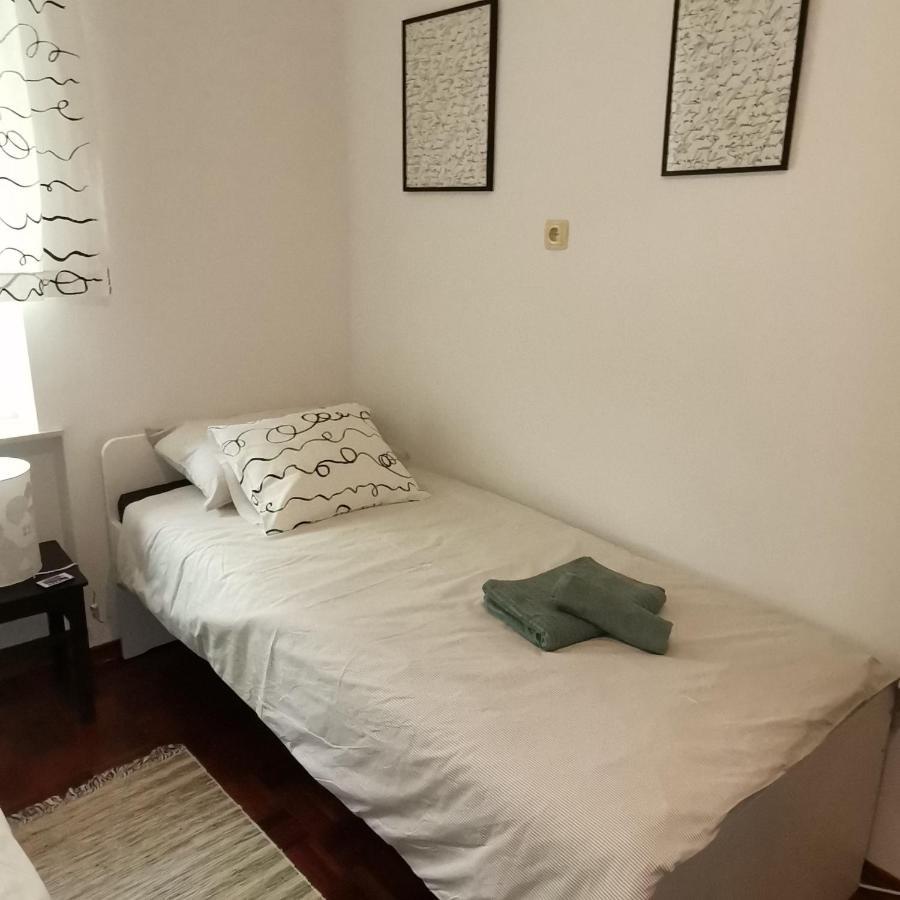 Apartman Flavia Rijeka Luaran gambar