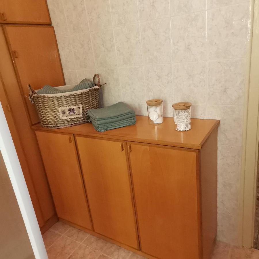 Apartman Flavia Rijeka Luaran gambar