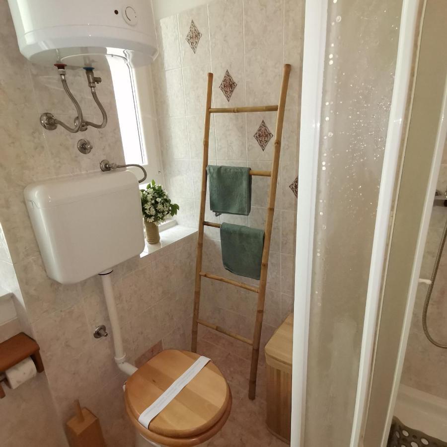 Apartman Flavia Rijeka Luaran gambar