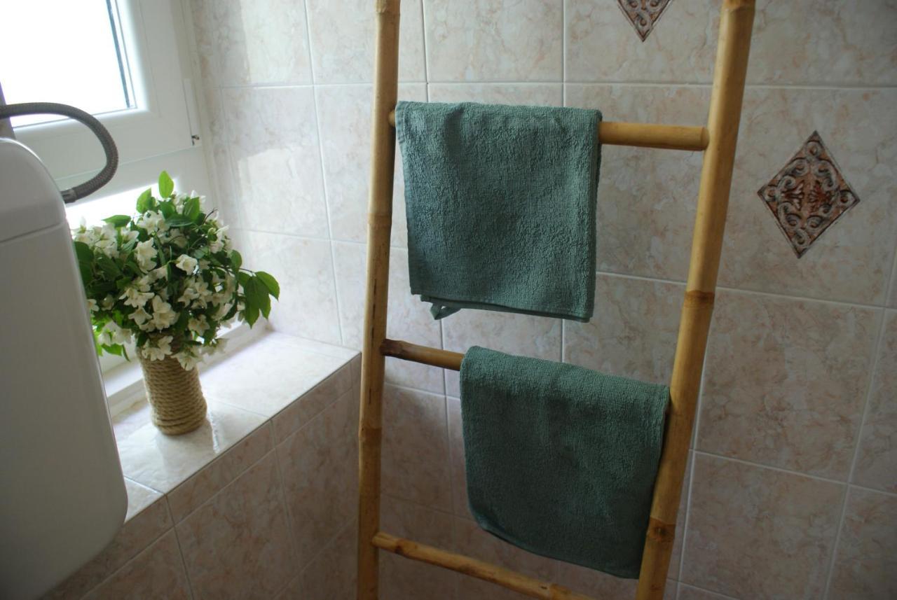 Apartman Flavia Rijeka Luaran gambar