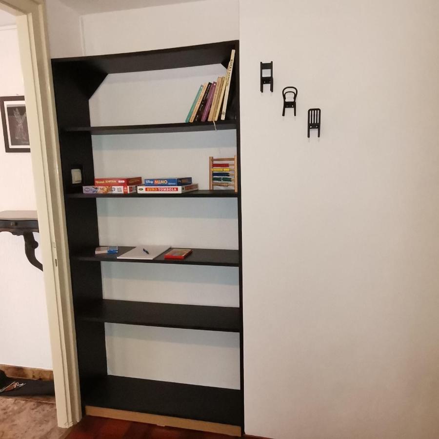 Apartman Flavia Rijeka Luaran gambar