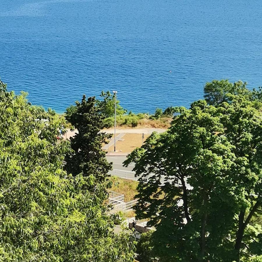 Apartman Flavia Rijeka Luaran gambar