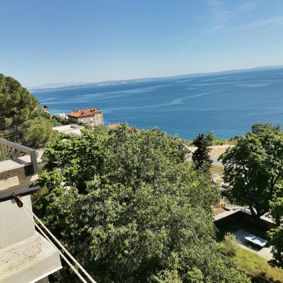 Apartman Flavia Rijeka Luaran gambar