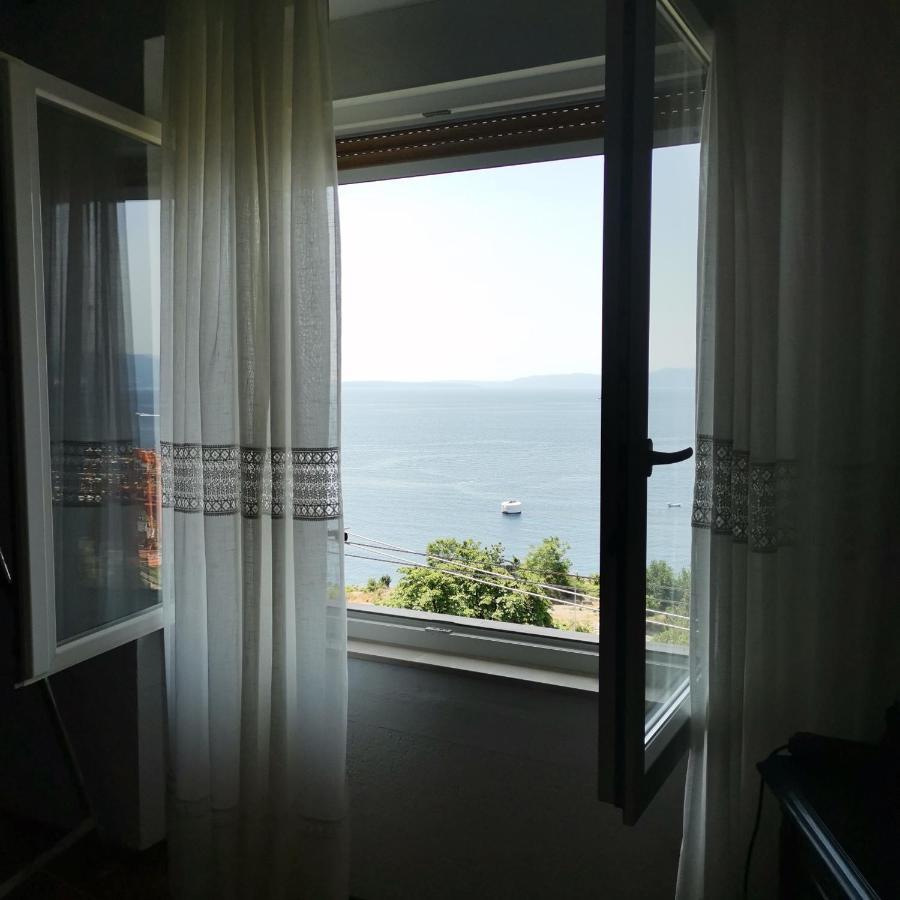 Apartman Flavia Rijeka Luaran gambar