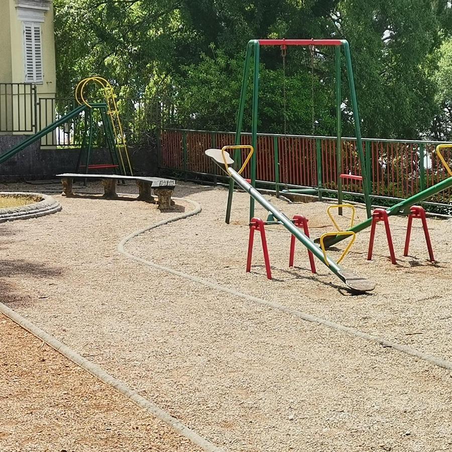 Apartman Flavia Rijeka Luaran gambar