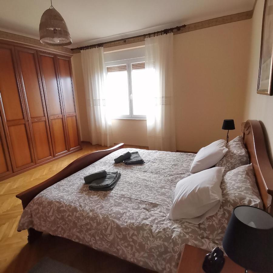 Apartman Flavia Rijeka Luaran gambar