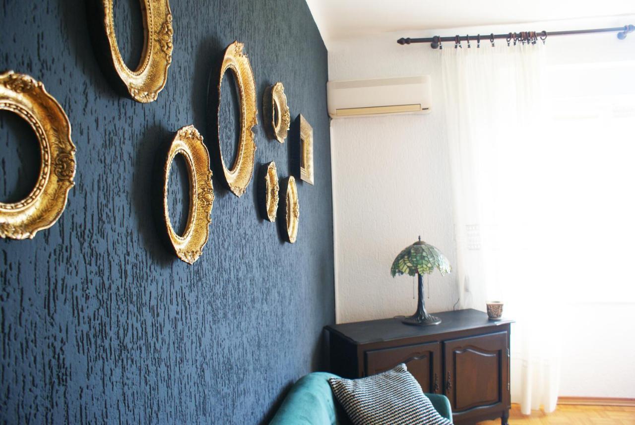 Apartman Flavia Rijeka Luaran gambar