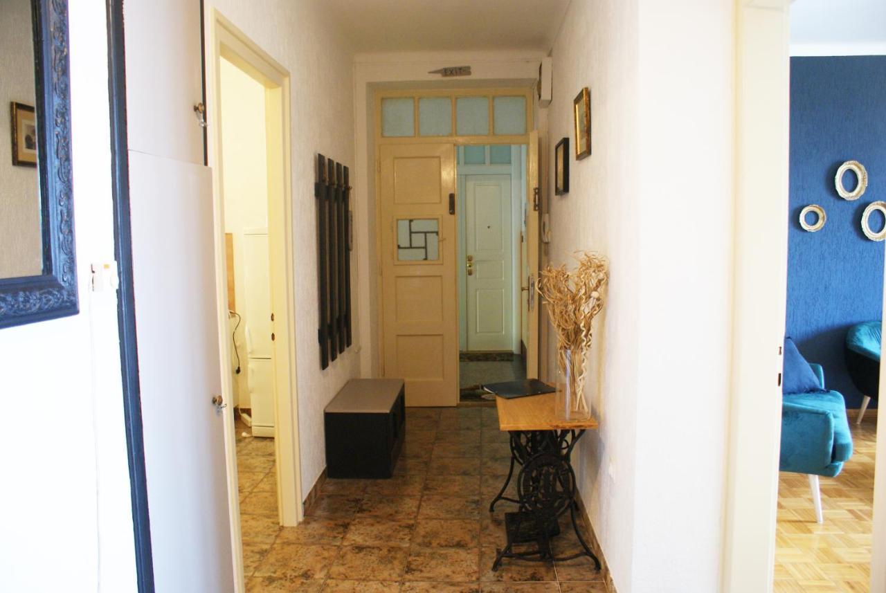 Apartman Flavia Rijeka Luaran gambar