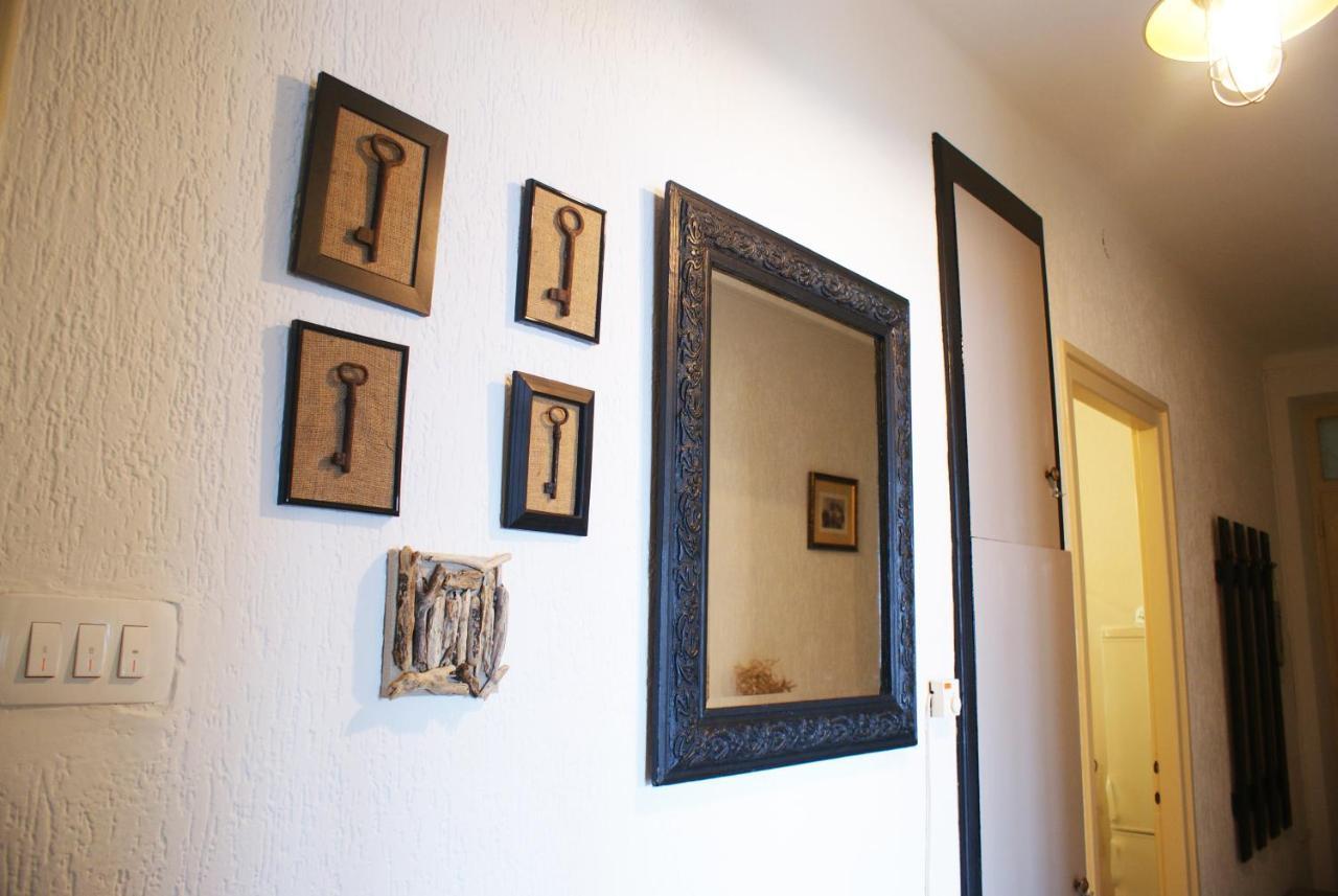 Apartman Flavia Rijeka Luaran gambar