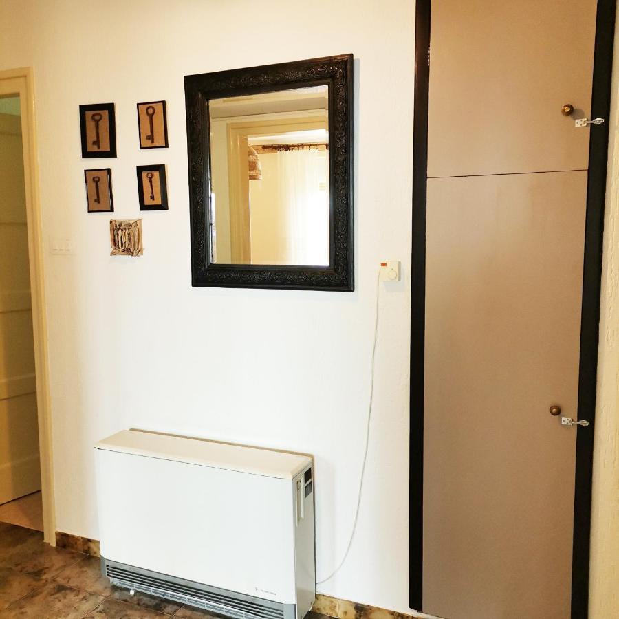 Apartman Flavia Rijeka Luaran gambar