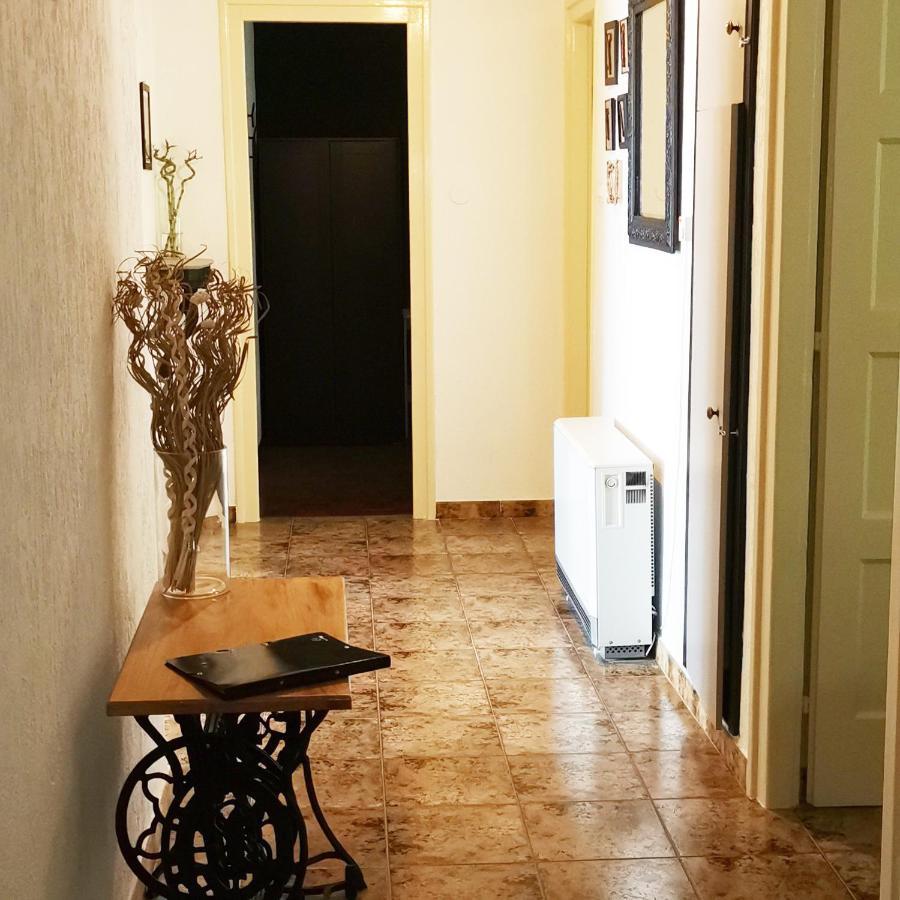 Apartman Flavia Rijeka Luaran gambar