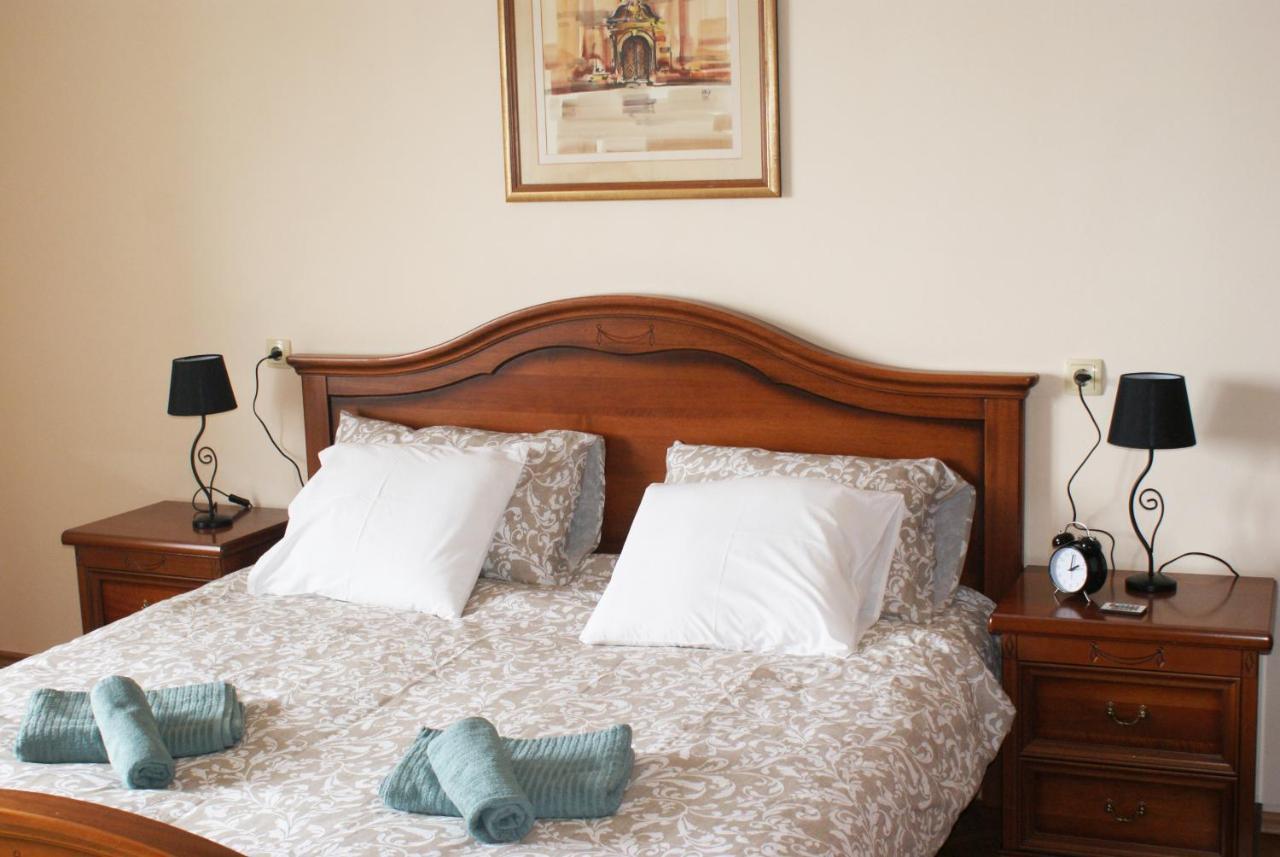 Apartman Flavia Rijeka Luaran gambar