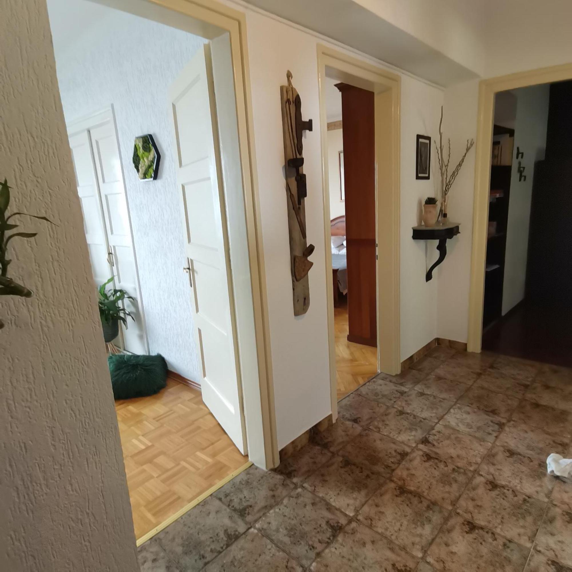 Apartman Flavia Rijeka Luaran gambar