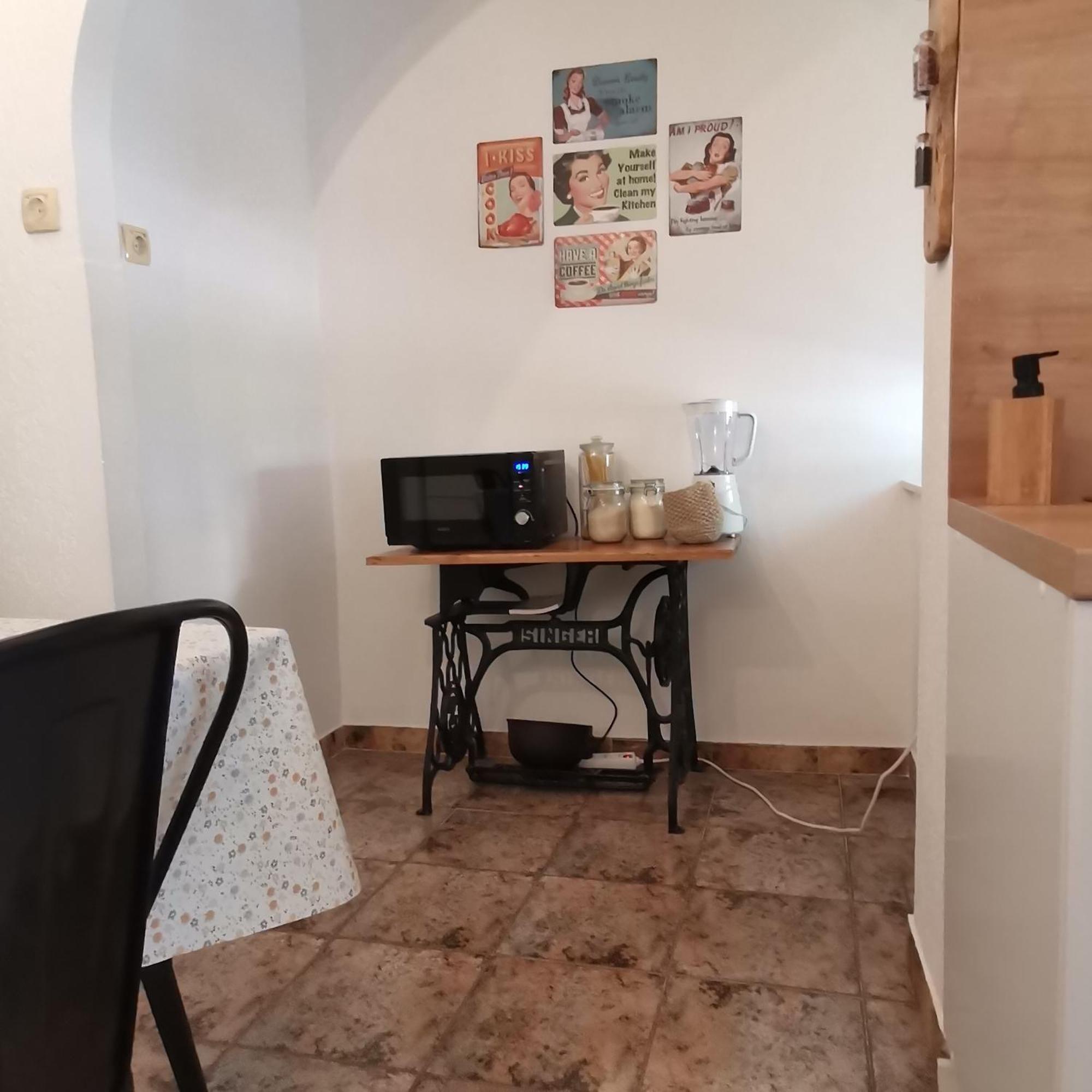 Apartman Flavia Rijeka Luaran gambar