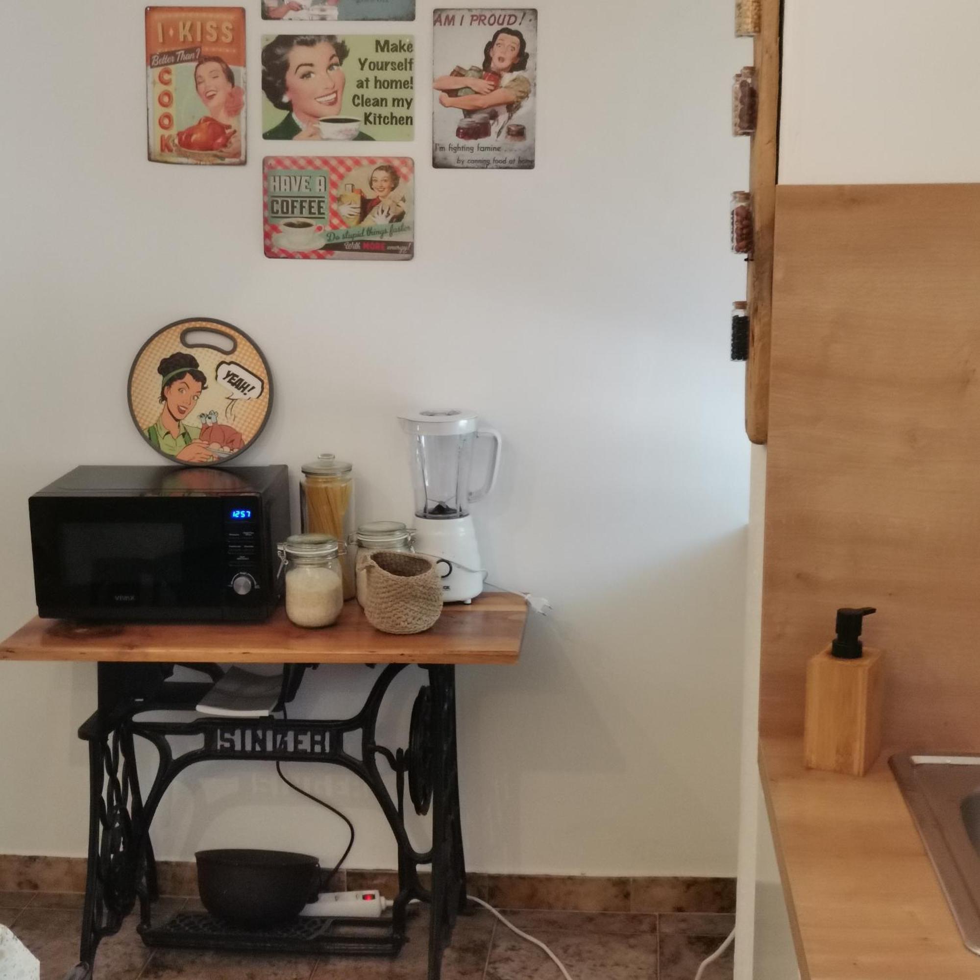 Apartman Flavia Rijeka Luaran gambar