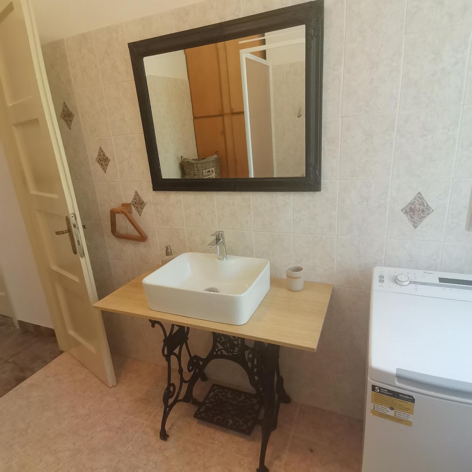 Apartman Flavia Rijeka Luaran gambar
