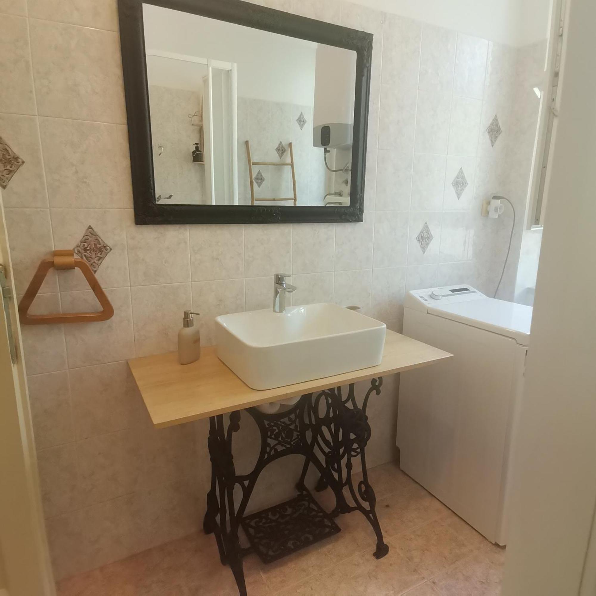 Apartman Flavia Rijeka Luaran gambar