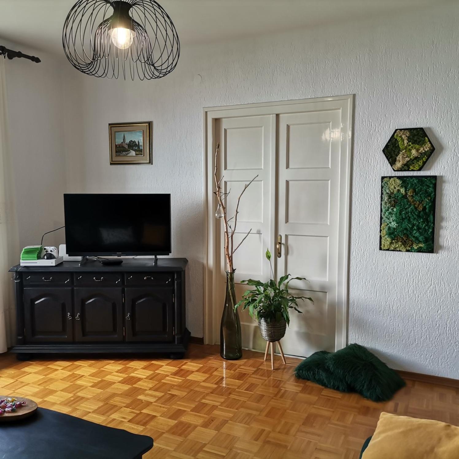 Apartman Flavia Rijeka Luaran gambar