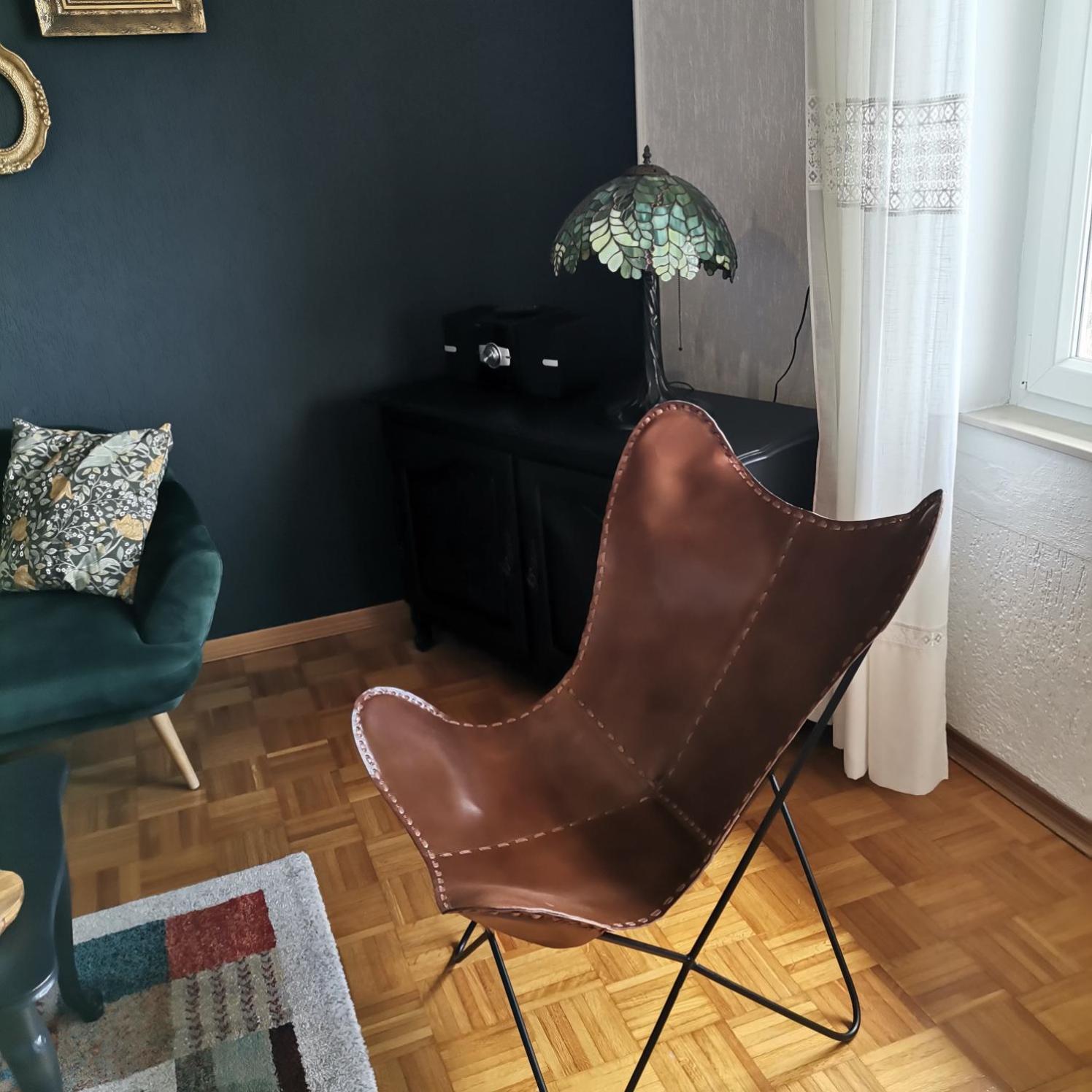 Apartman Flavia Rijeka Luaran gambar