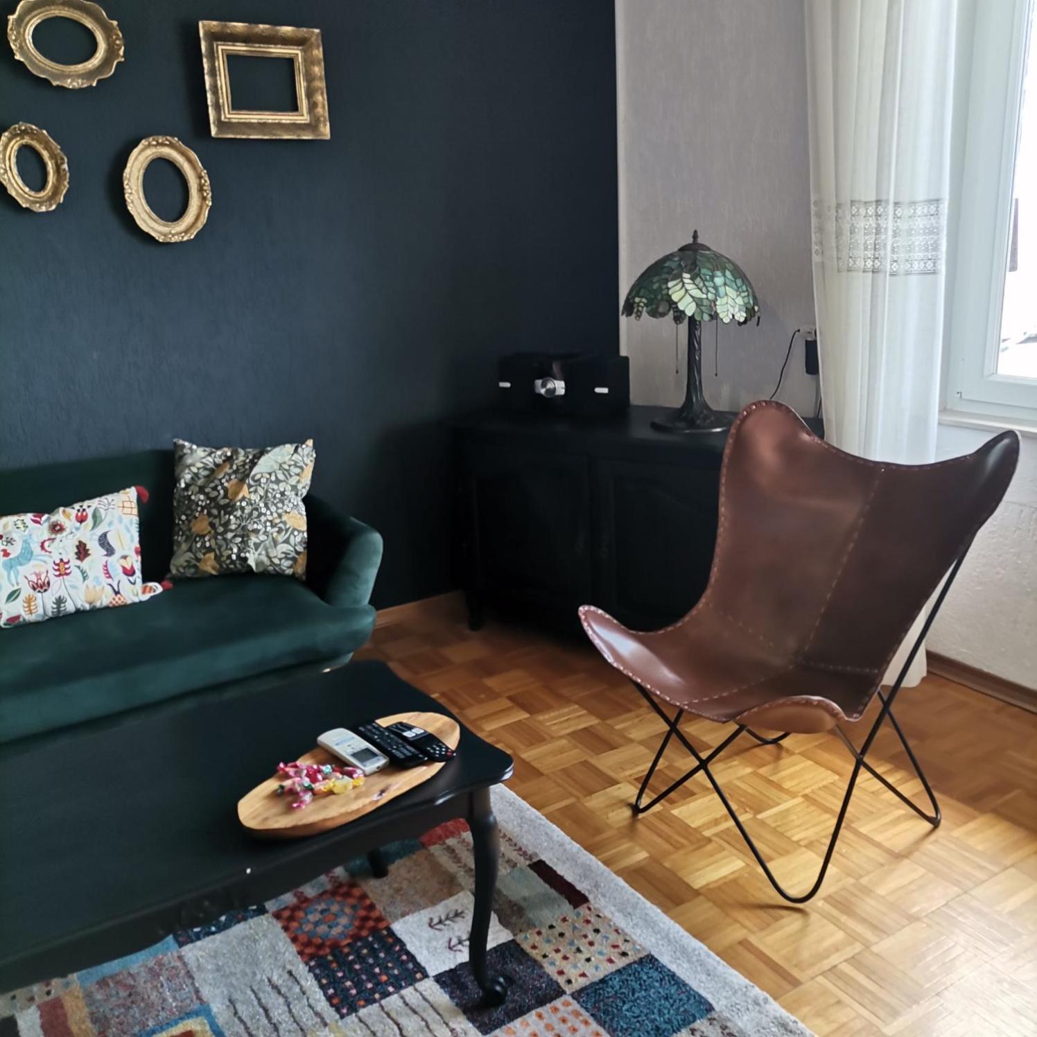 Apartman Flavia Rijeka Luaran gambar