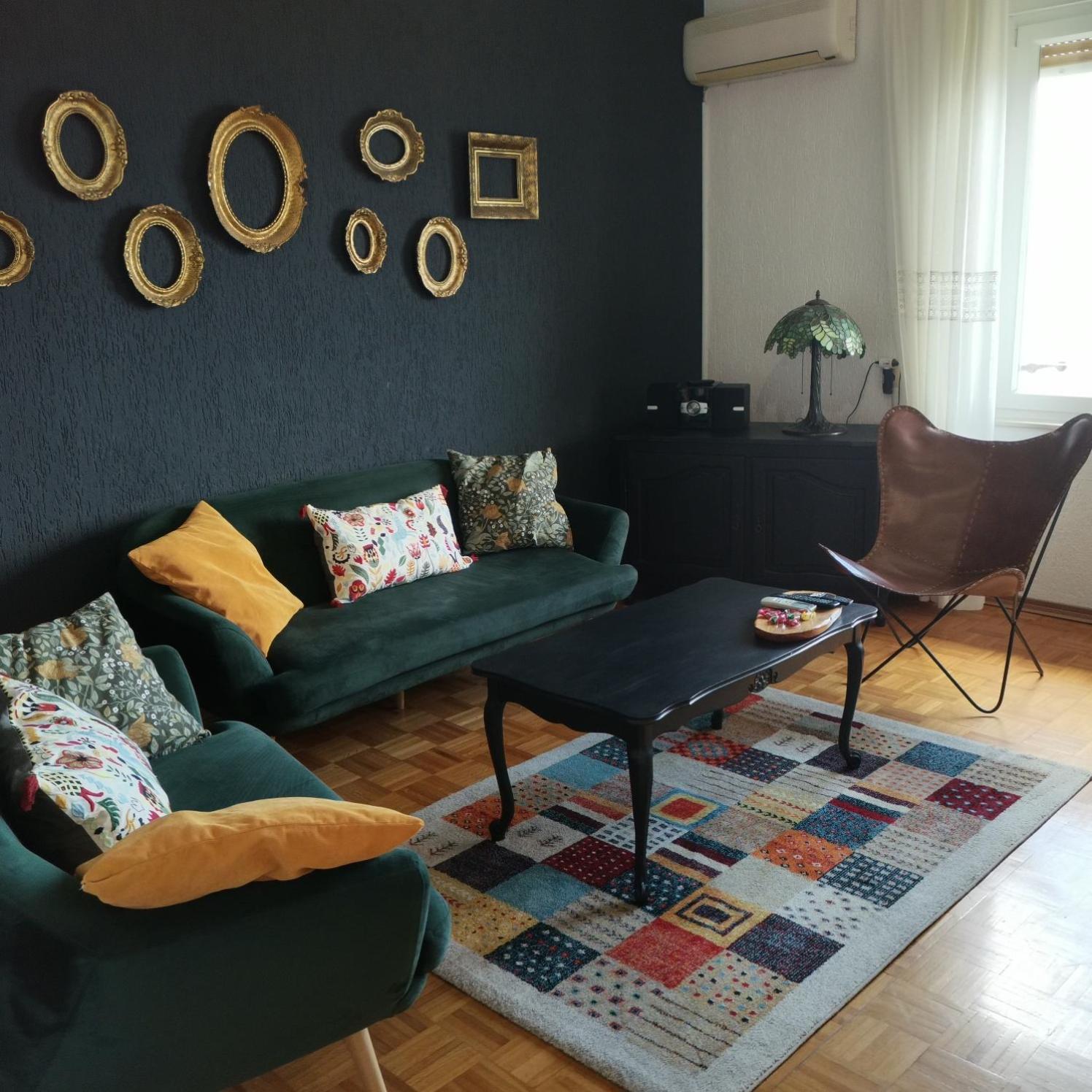 Apartman Flavia Rijeka Luaran gambar