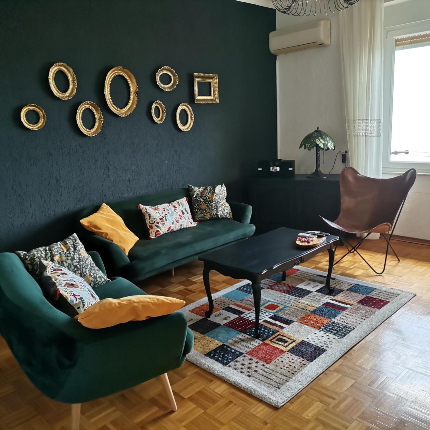 Apartman Flavia Rijeka Luaran gambar